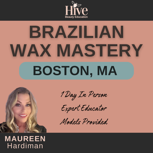 Brazilian Wax Mastery | Boston MA