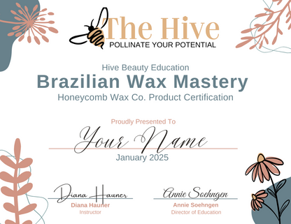 Brazilian Wax Mastery | West Covina CA