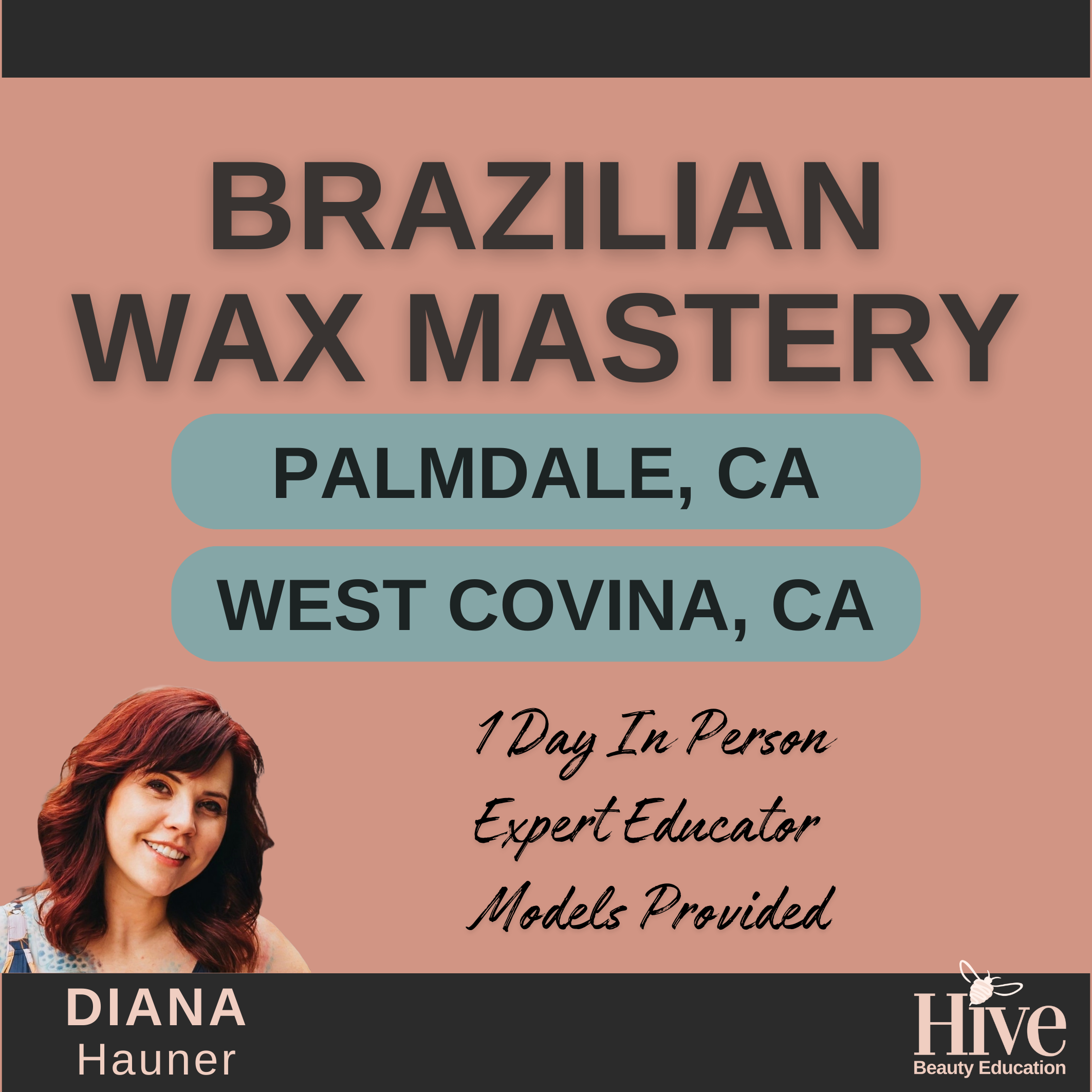 Brazilian Wax Mastery | West Covina CA