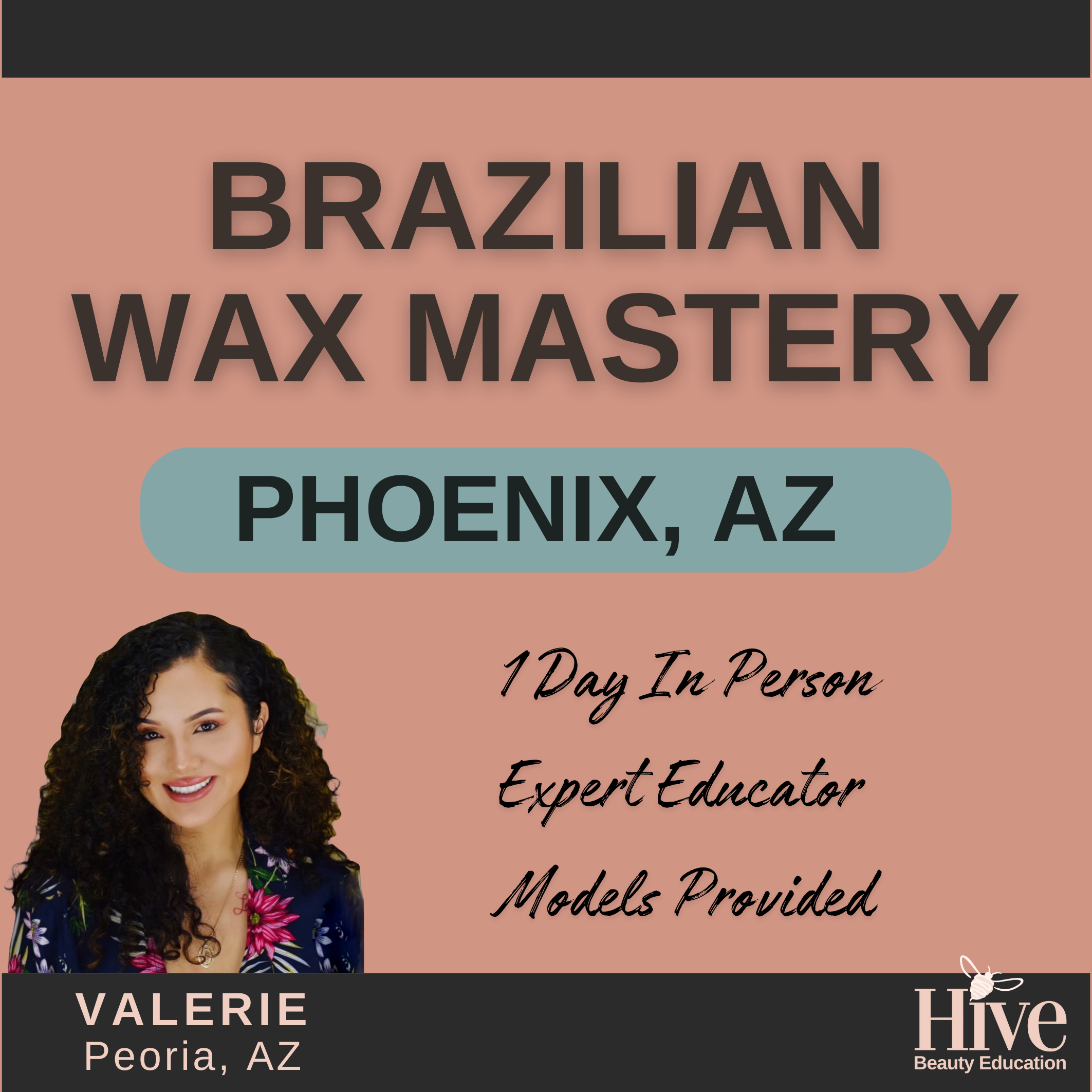 Brazilian Wax Mastery | Phoenix AZ