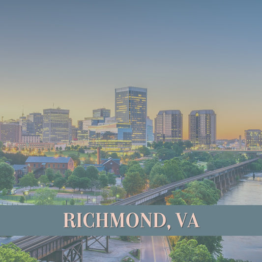 Waxing BootCamp | Richmond VA