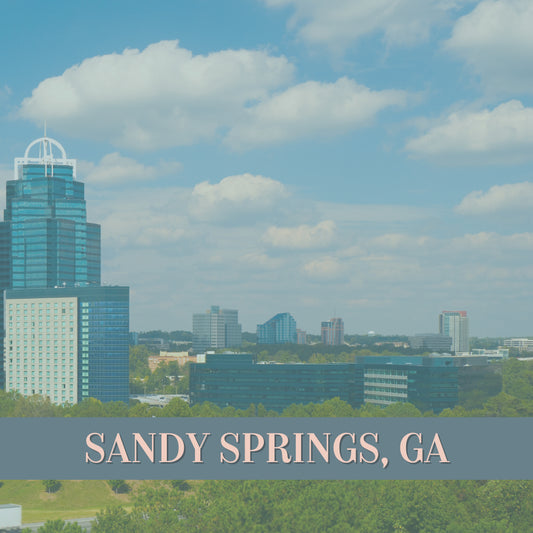 Waxing BootCamp | Sandy Springs GA