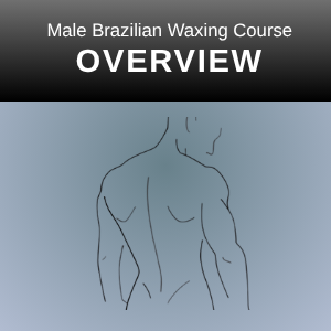 Male Brazilian Waxing | Online Course