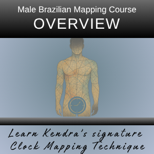 Male Brazilian Mapping | Online Course