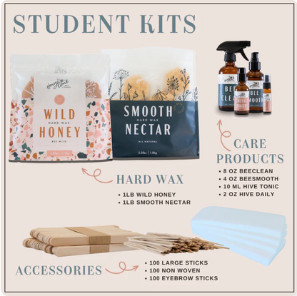 Full Body Wax Mastery | Richmond VA